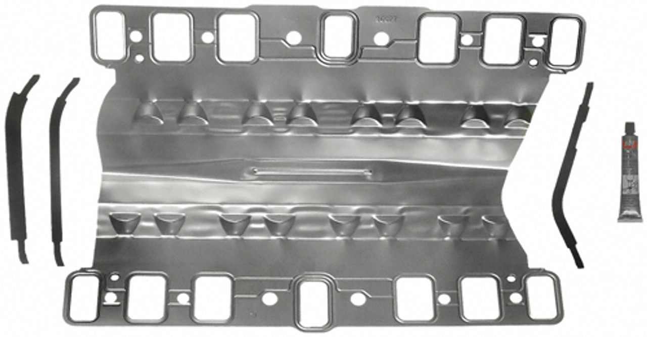 Fel-Pro Ford F-150 Exhaust Manifold Gasket Set - MS98017