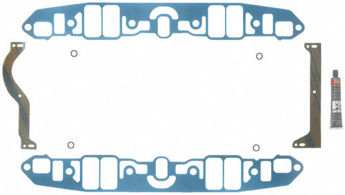 Fel-Pro Ford F-150 Exhaust Manifold Gasket Set - MS98017