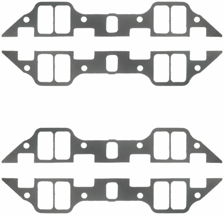 Fel-Pro Ford F-150 Exhaust Manifold Gasket Set - MS98017