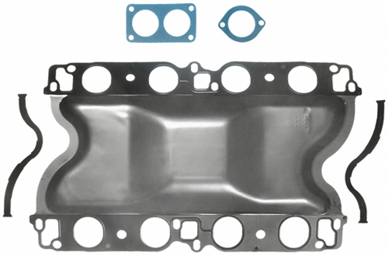Fel-Pro Ford F-150 Exhaust Manifold Gasket Set - MS98017