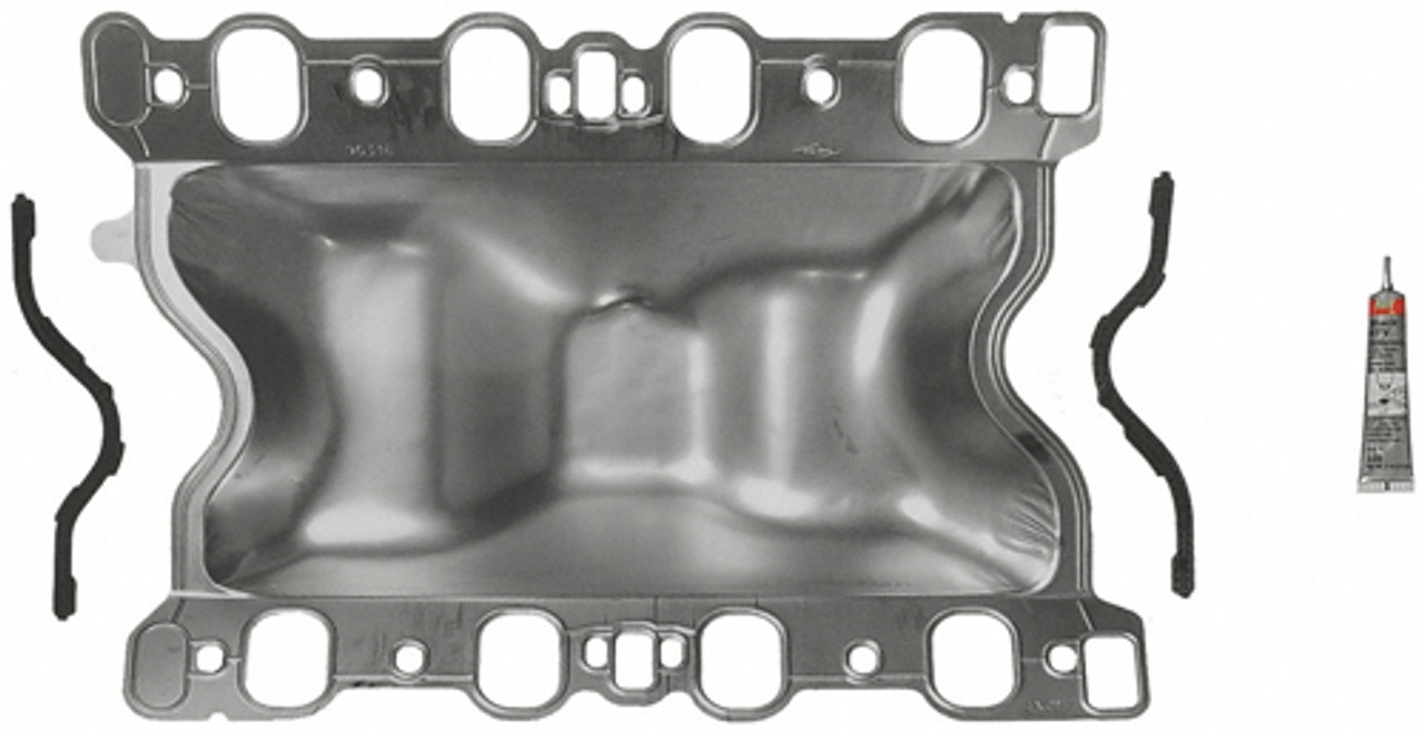 Fel-Pro Ford F-150 Exhaust Manifold Gasket Set - MS98017
