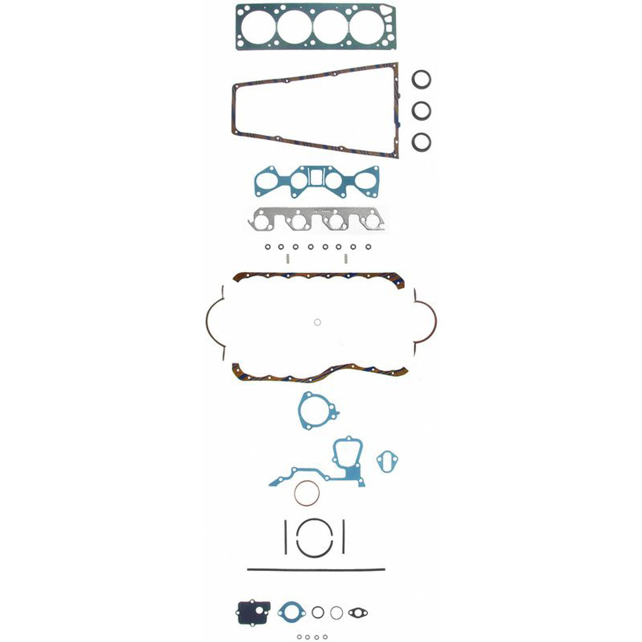 Gasket Kit