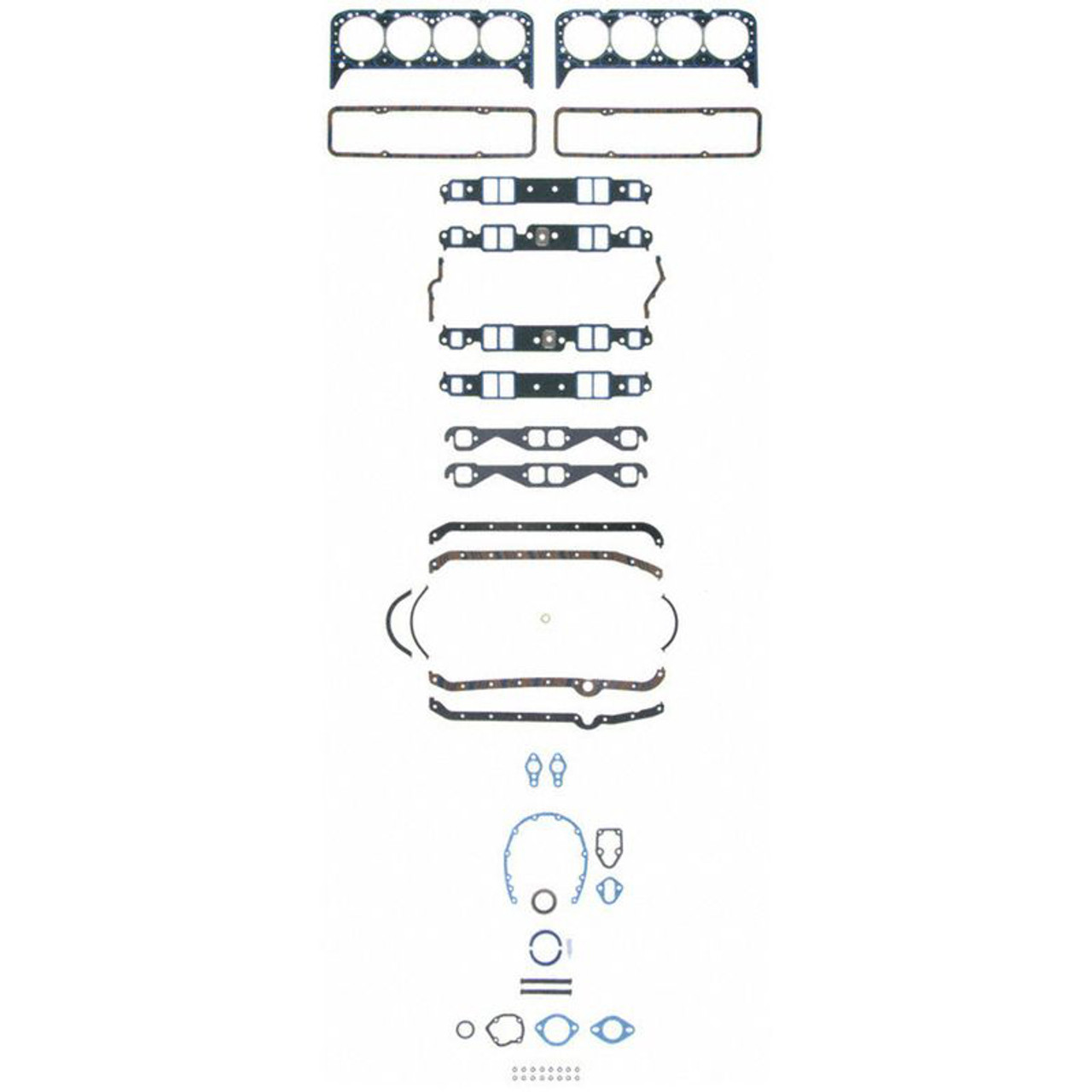 Performance Gasket Kit