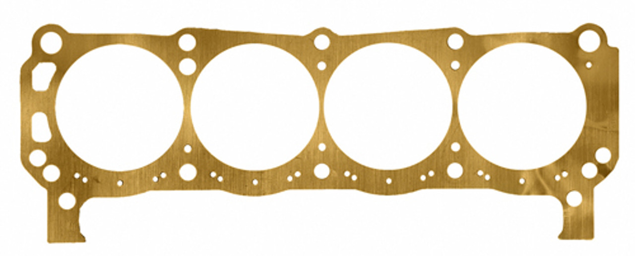 Head Gasket Spacer Shim