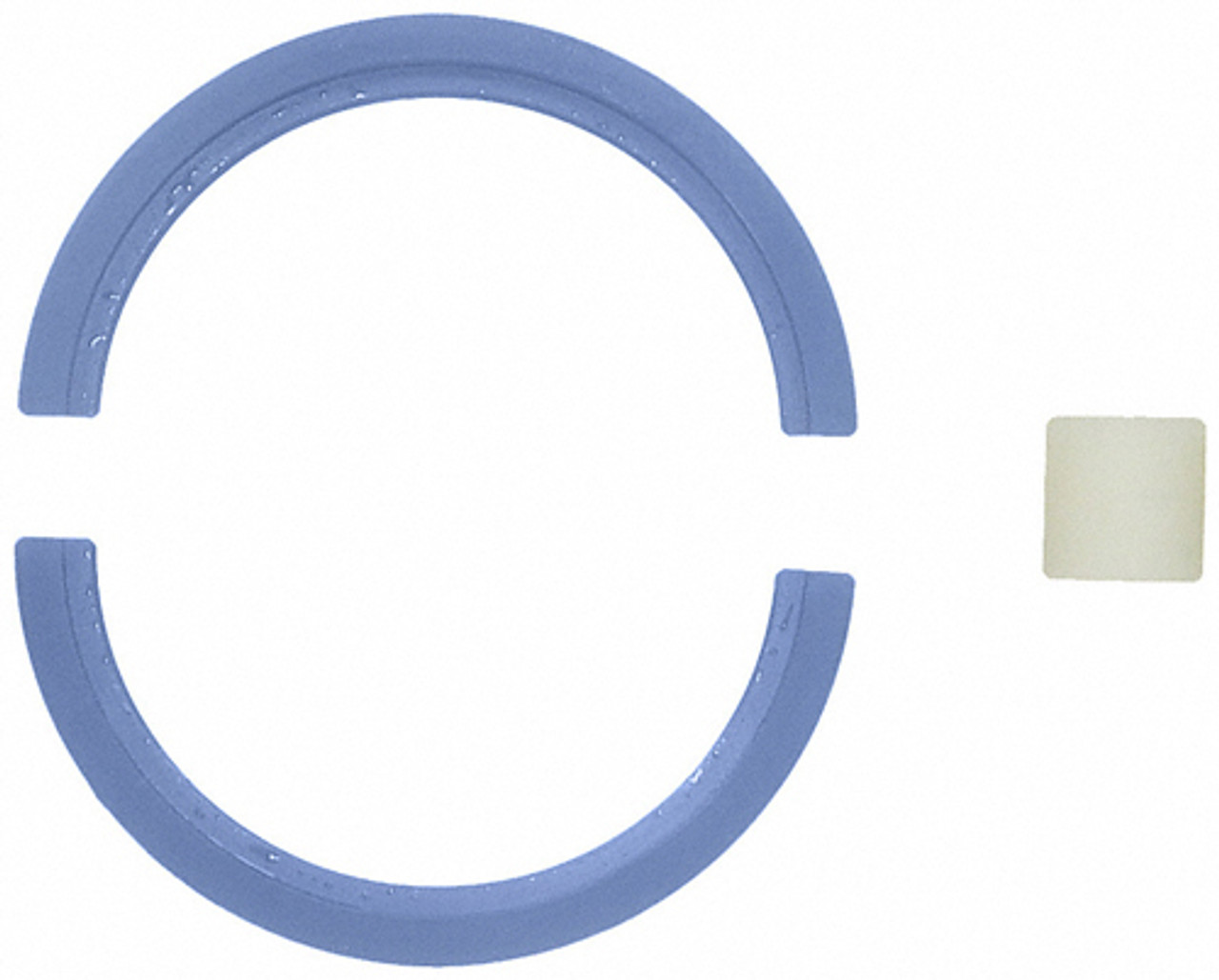 Fel-Pro Buick Regal BS 40613 Engine Crankshaft Seal Kit - BS40613