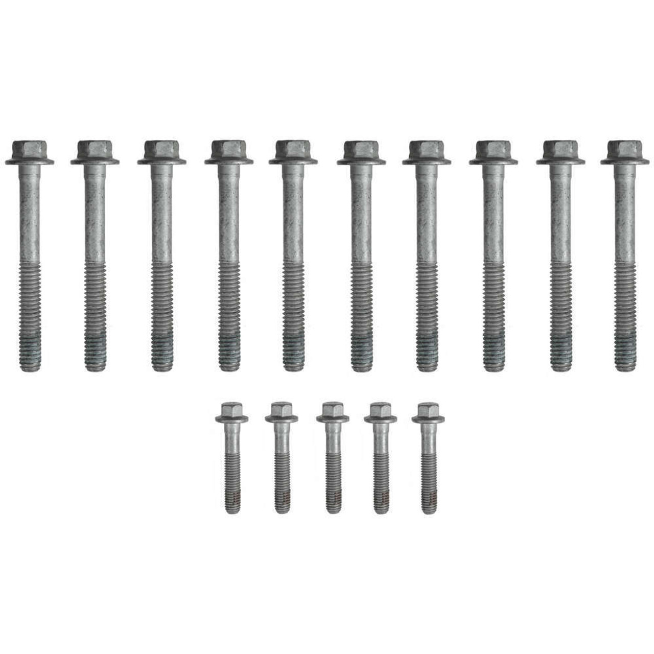 Head Bolt Set