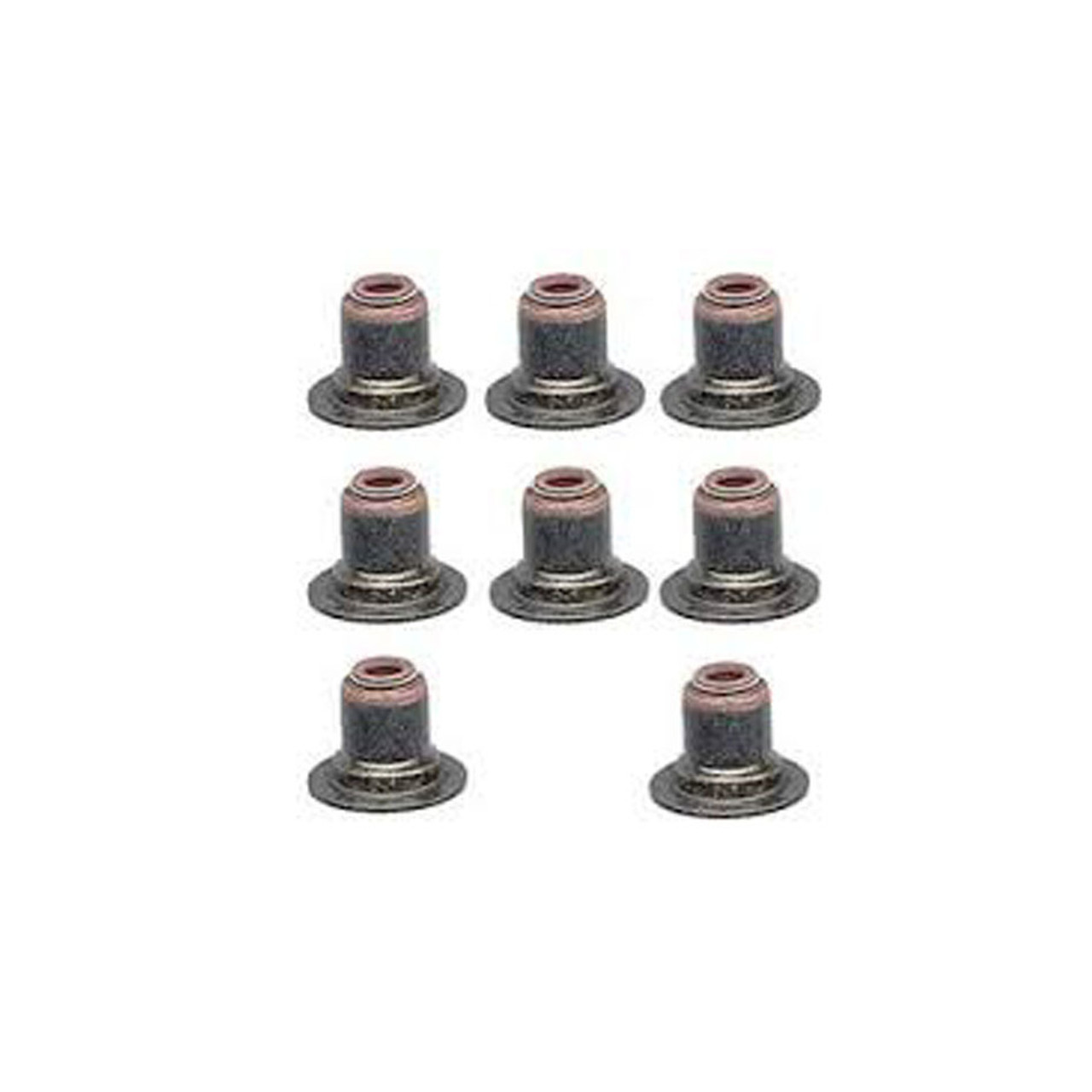 Exhaust Valve Stem Seal 8pk