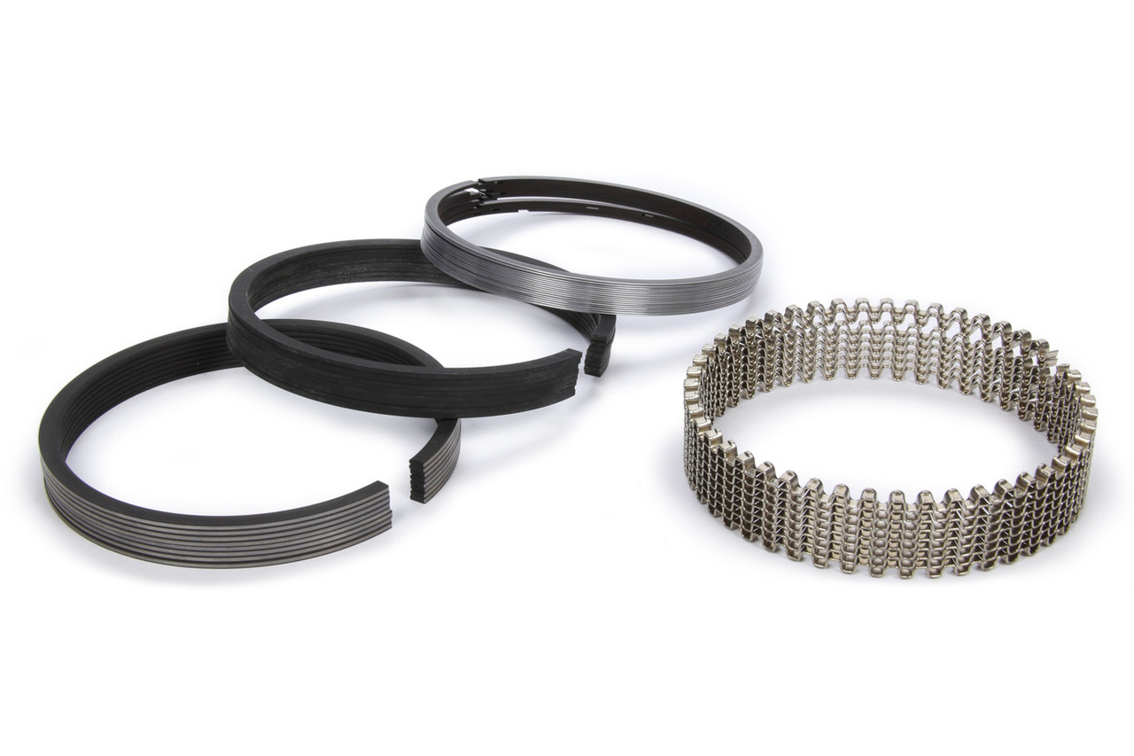 JE Pistons Ring Sets 1/16-1/16-3/16 RING - J100F8-4080-5