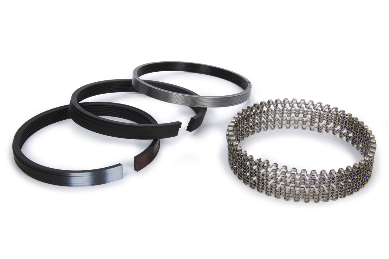 JE Pistons Ring Sets 017-1/16-3/16 RINGS - J890F8-4500-5