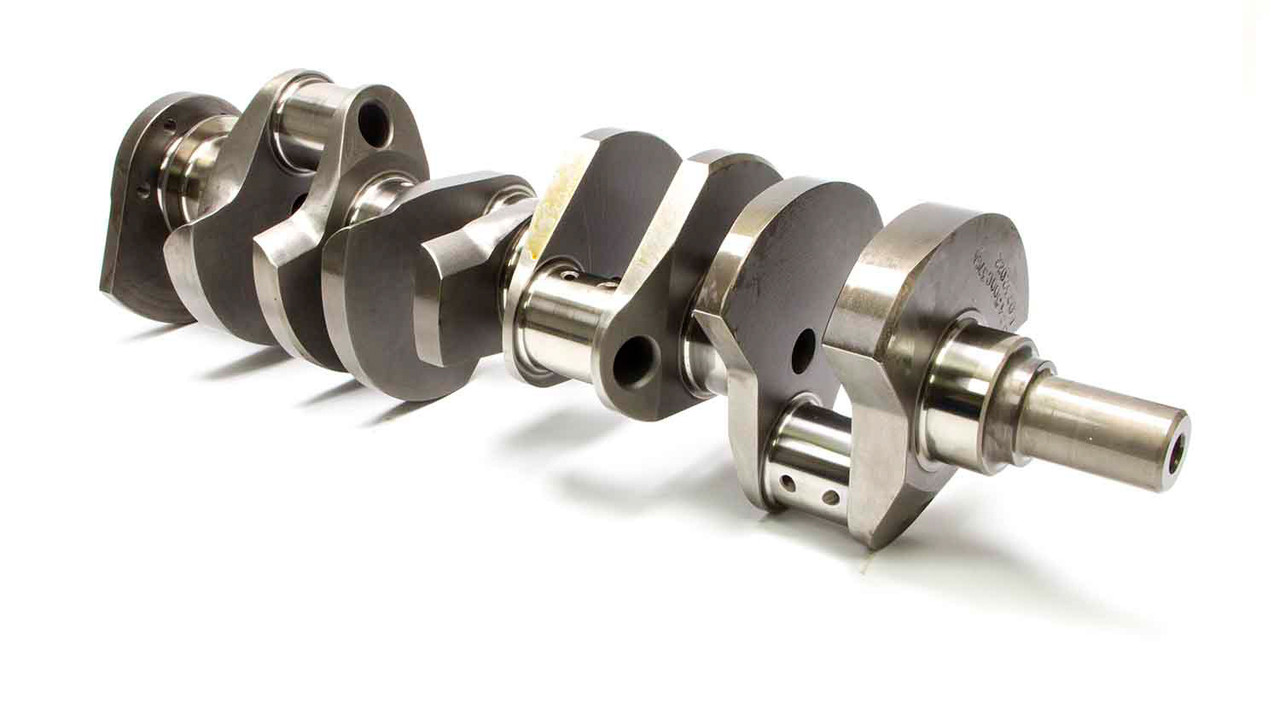 4.500in 4340 Pro-Series Crankshaft