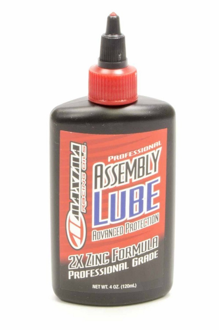 Assembly Lube 4oz
