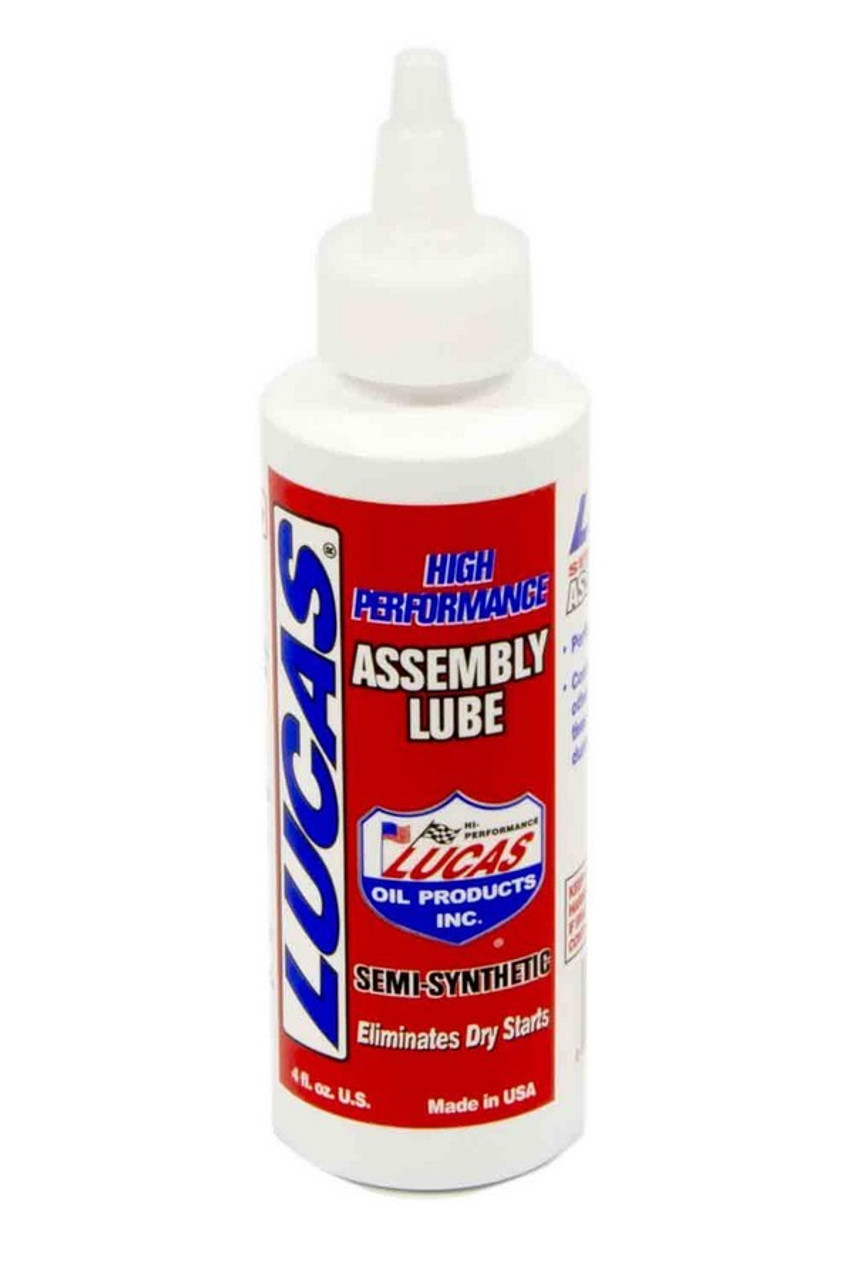 Assembly Lube 4oz