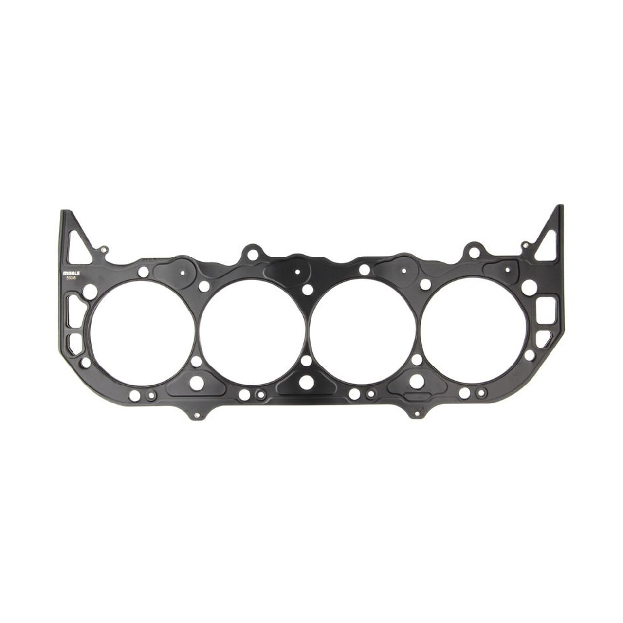 MLS Head Gasket - BBC 4.580 x .040