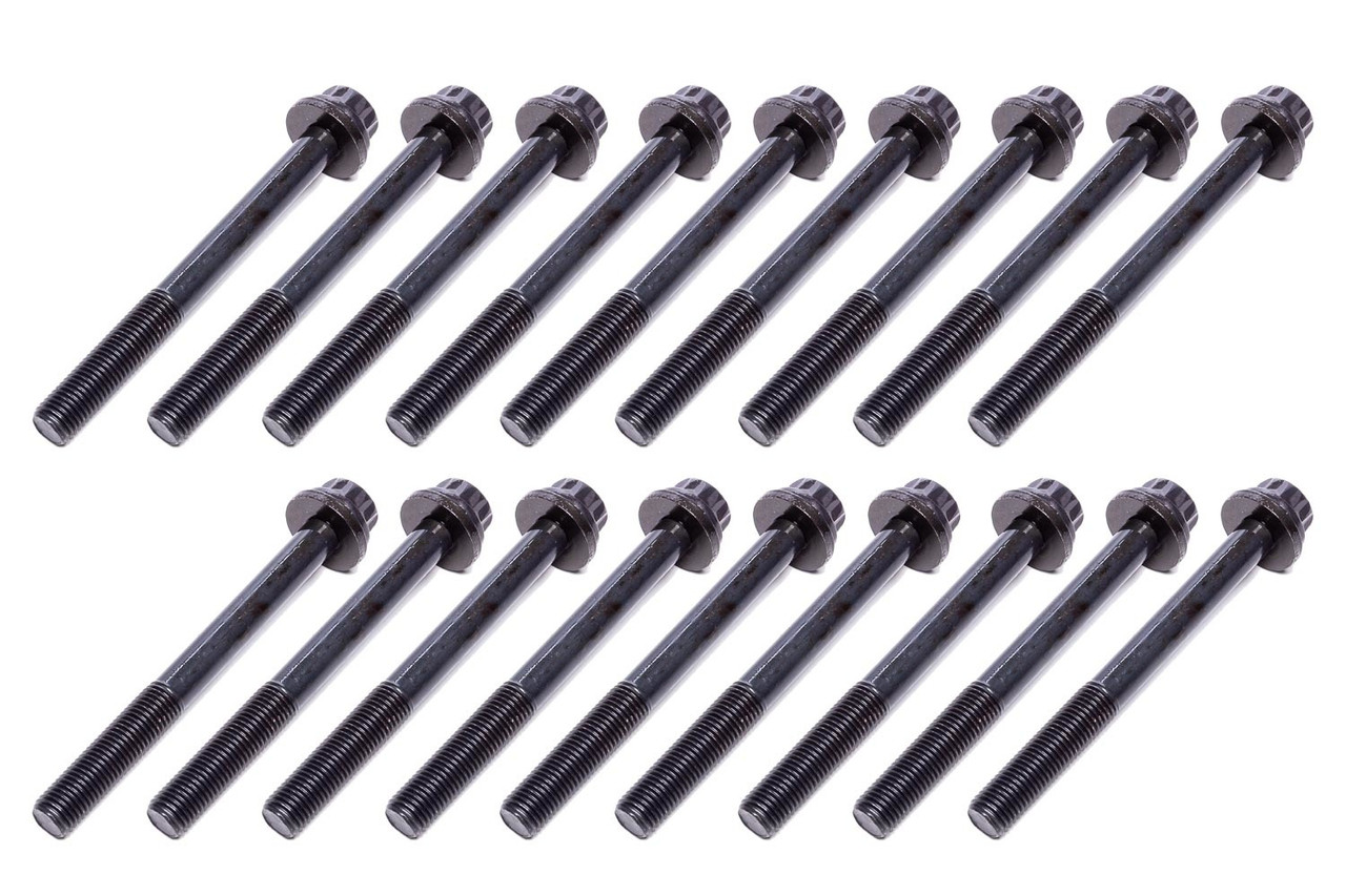 Cylinder Head Bolts GM Duramax