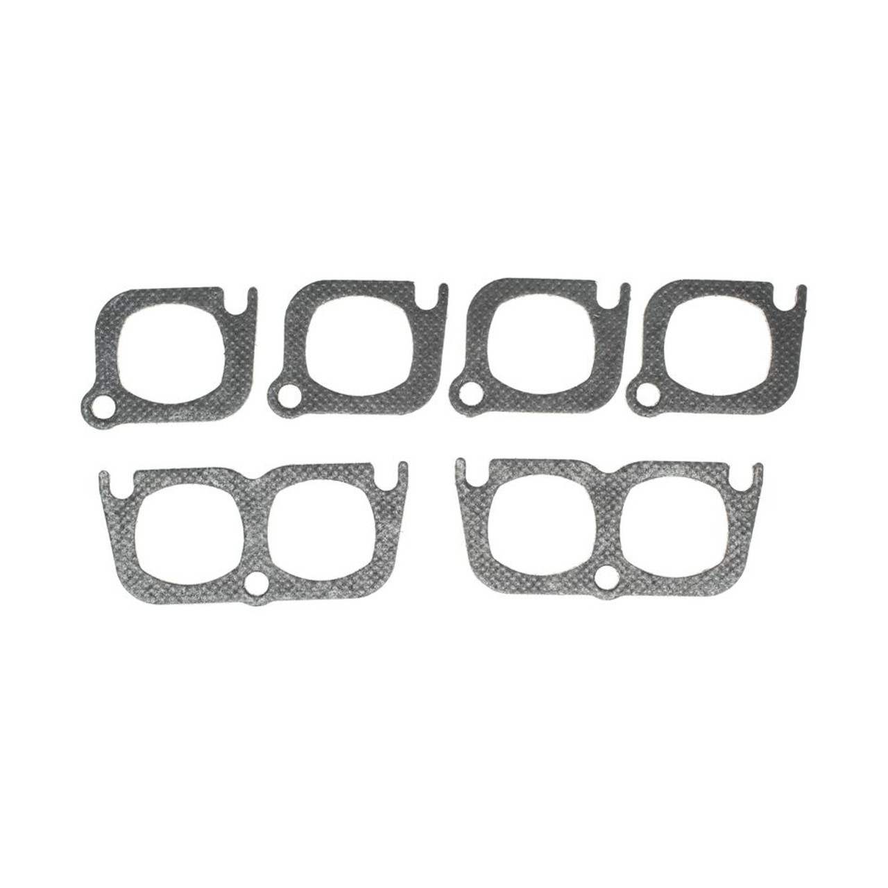 Header Gasket Set - SBM Ret-Port 1.800 x 1.750