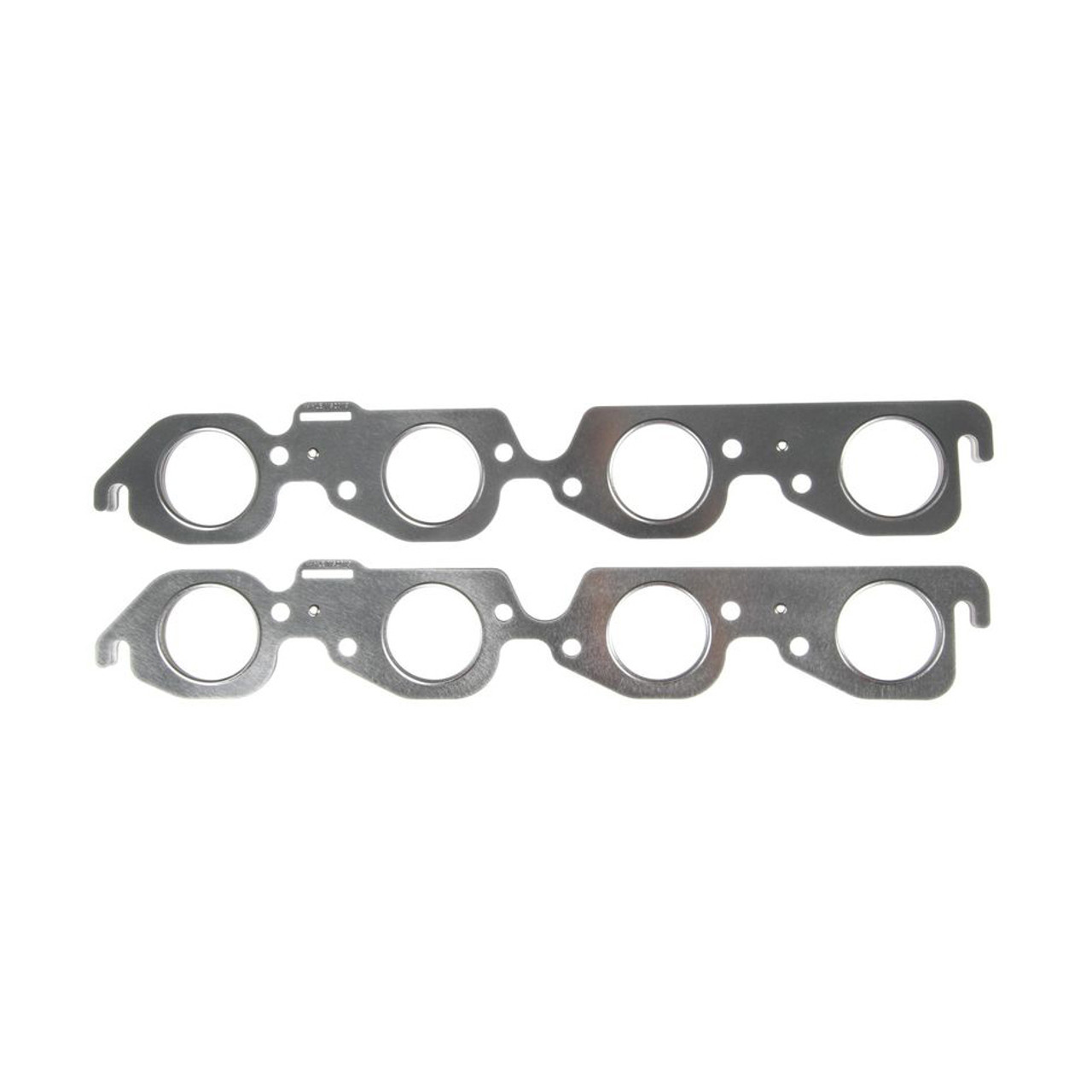 Header Gasket Set  MLS - BBC Round Port 2.000