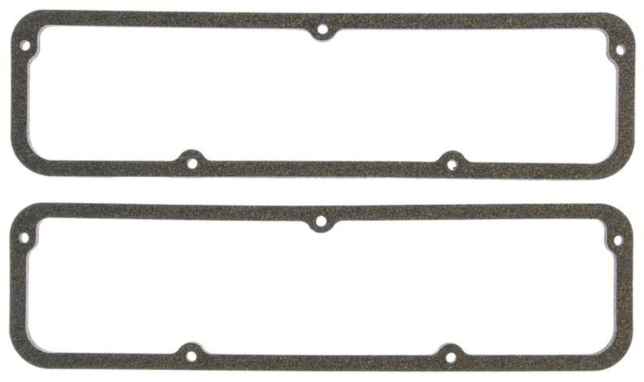 Valve Cover Gasket Set BBF FE  .250 Thick