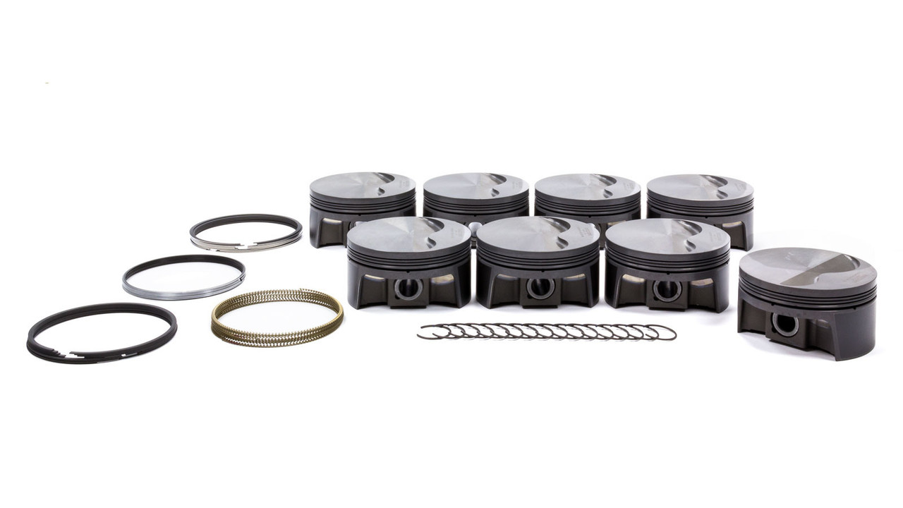 LS3 PowerPak F/T Piston 4.065 Bore -4cc