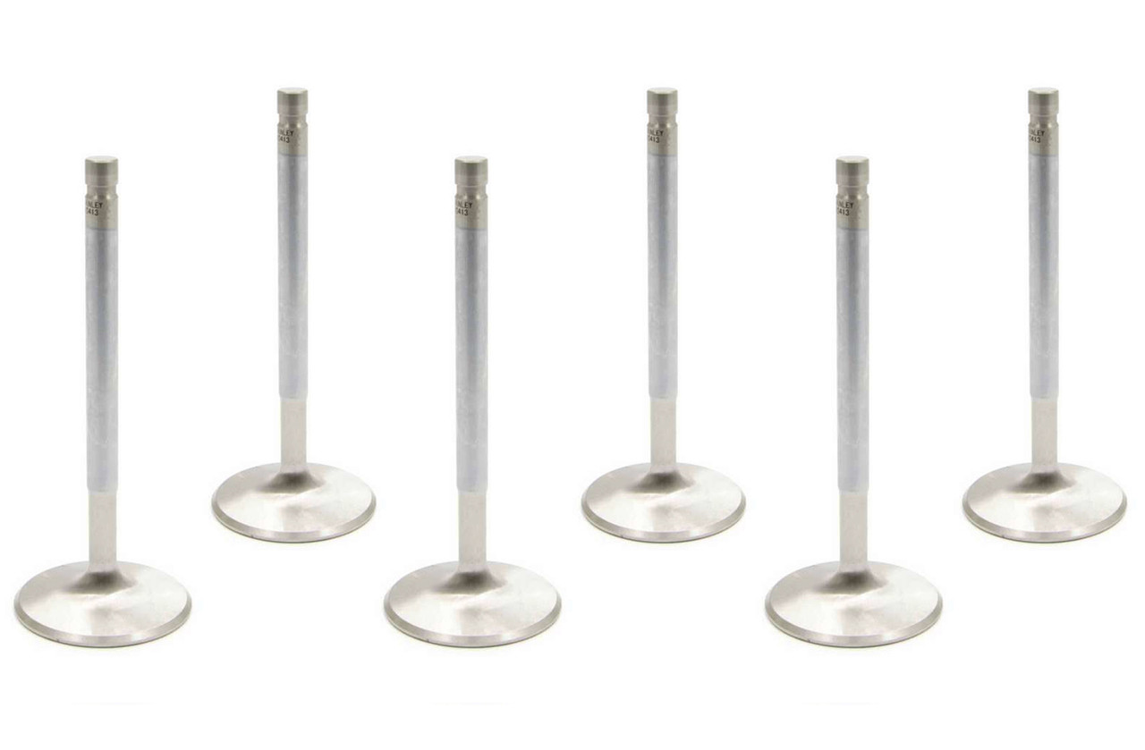 Buick V6 S/D 1.500in Exhaust Valves