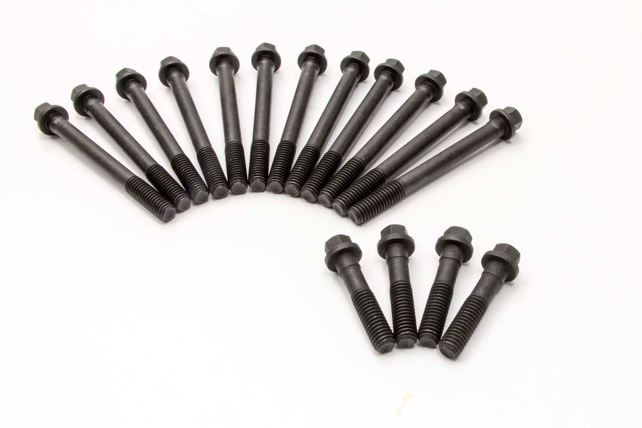 BBC Head Bolts (1 Head)