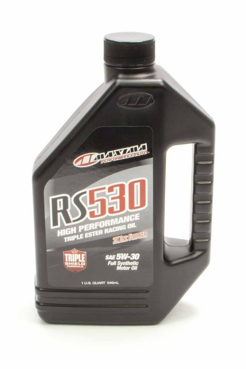 5w30 Synthetic Oil 1 Quart RS530