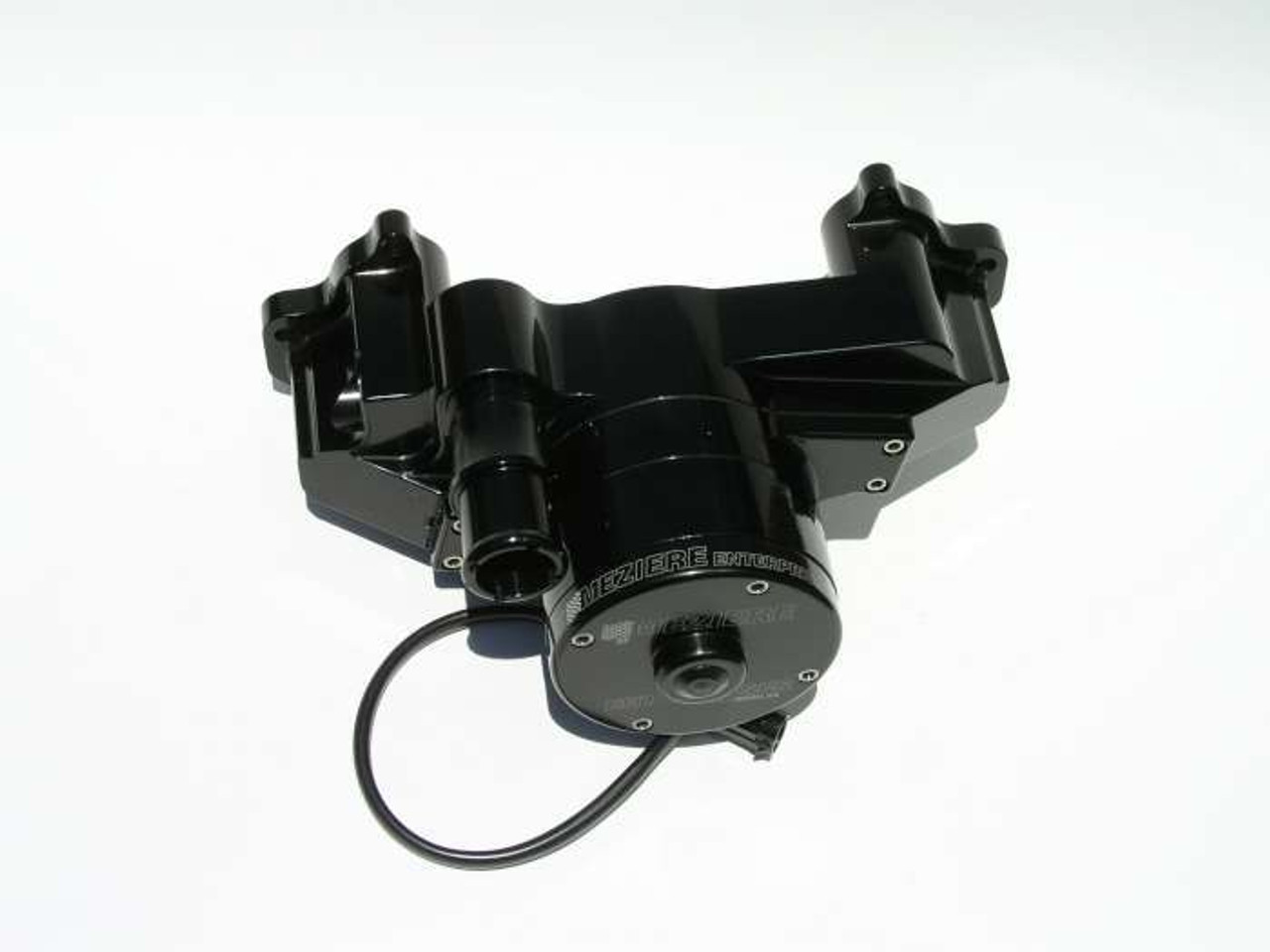 LS-1 Electric Water Pump - Black