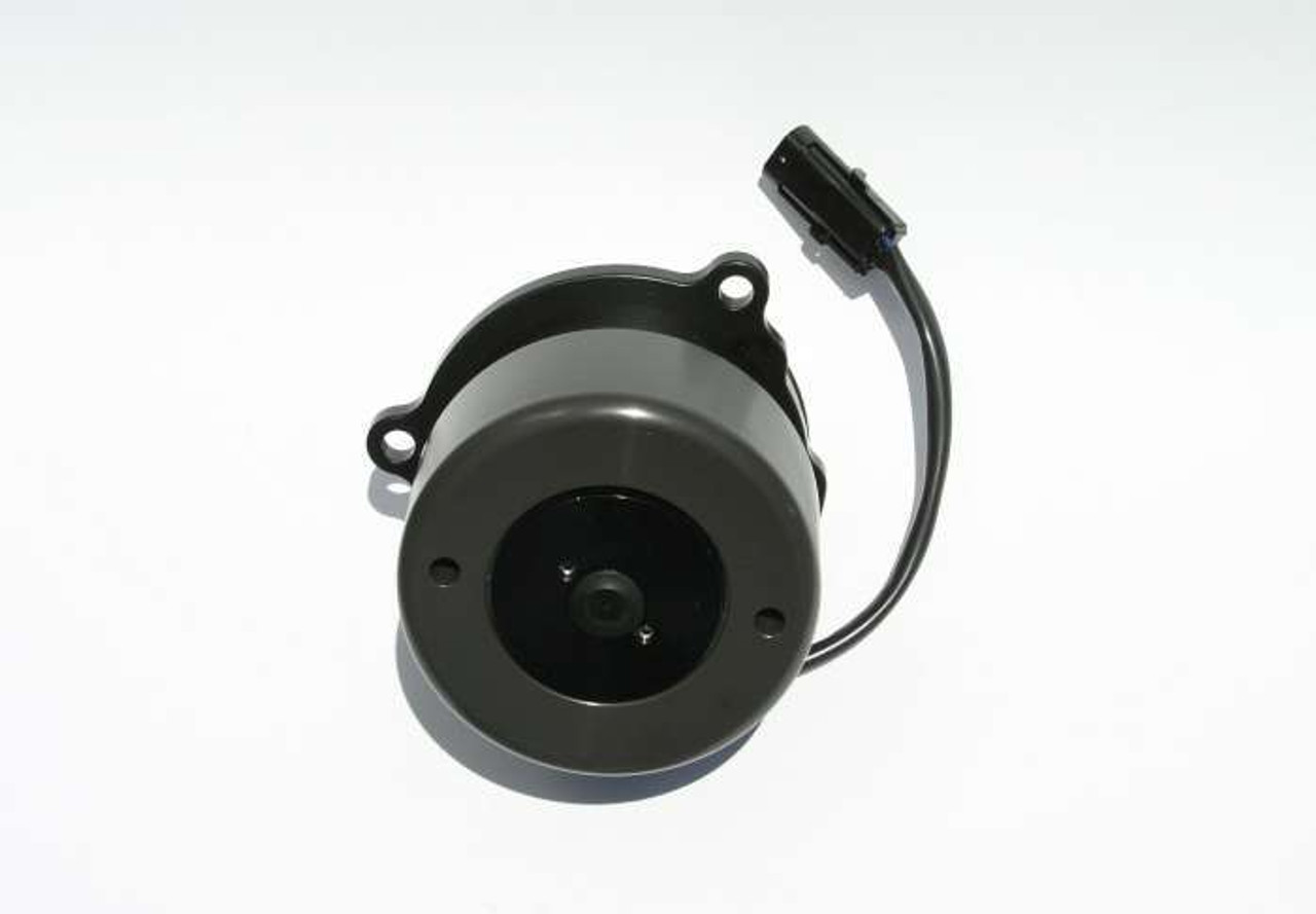 Ford 4.6L Electric W/P w/Undersize Idler Pulley