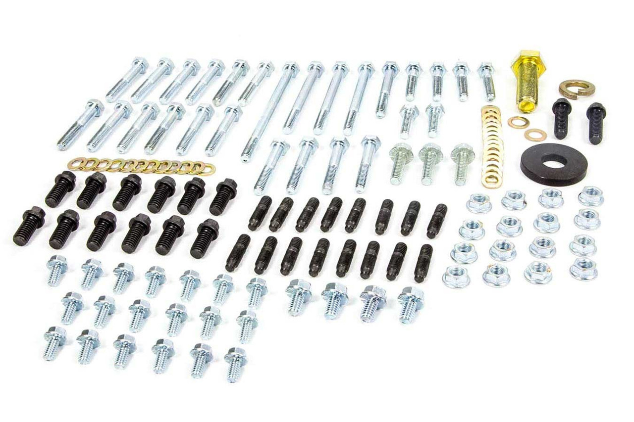 SBF Engine Fastener Kit w/o Head Bolts