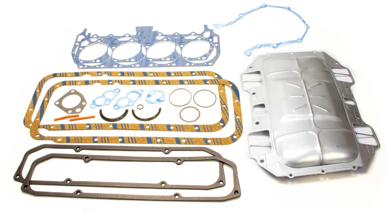 Gasket Pkg.(440)