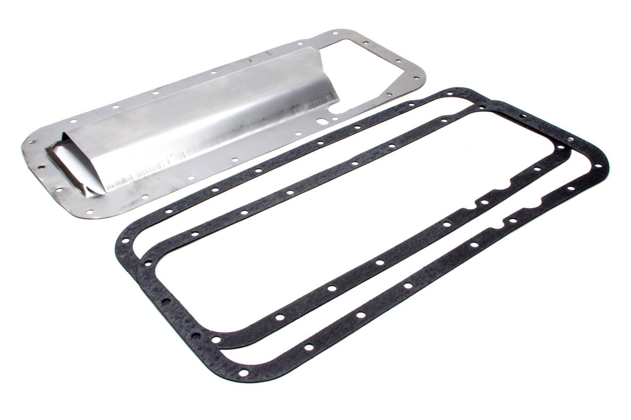 Windage Tray Kit