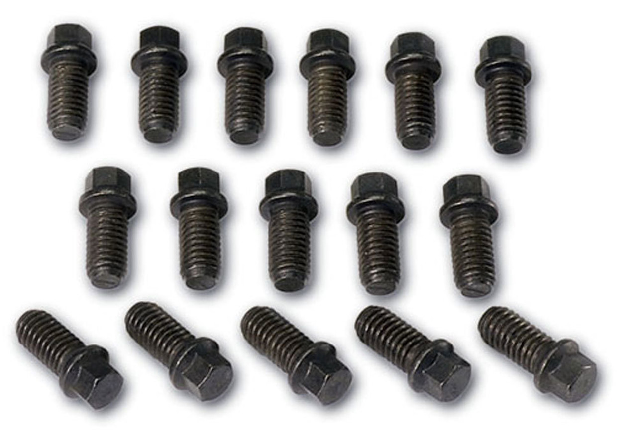 Header Bolts