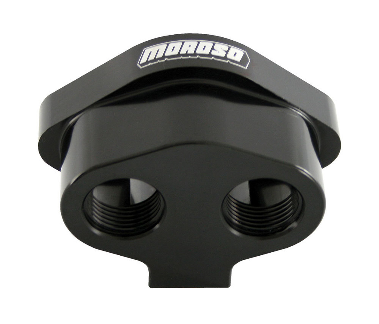 Thermostat Housing - Remote Universal Mount