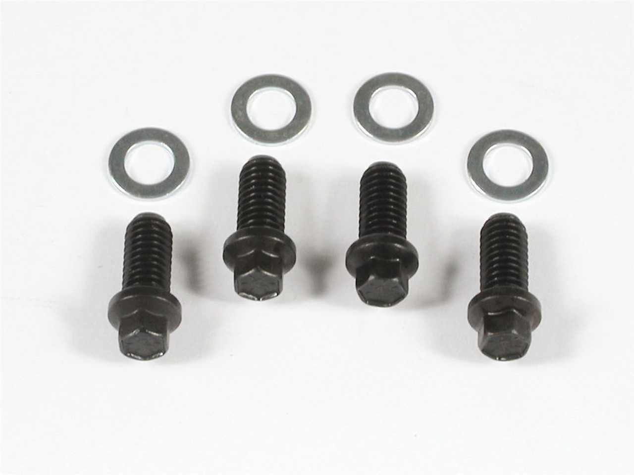 Header Bolts- 3/8in Head