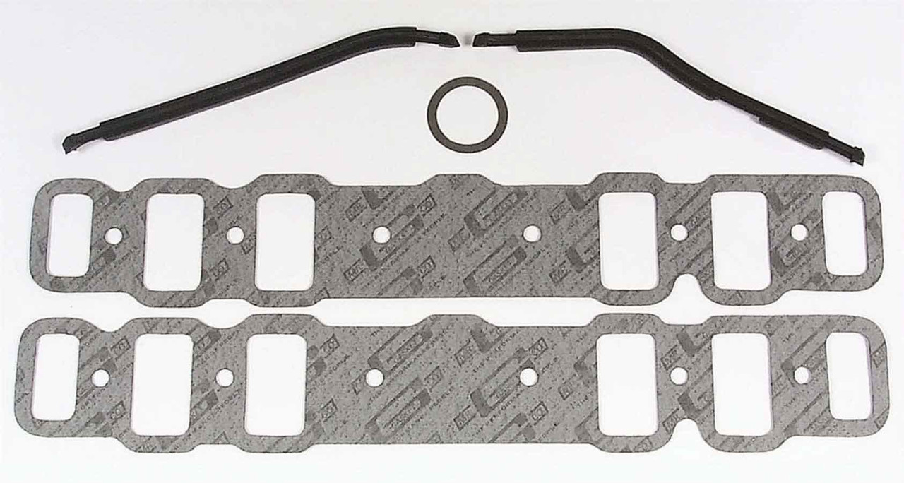 455 Olds Intake Gasket