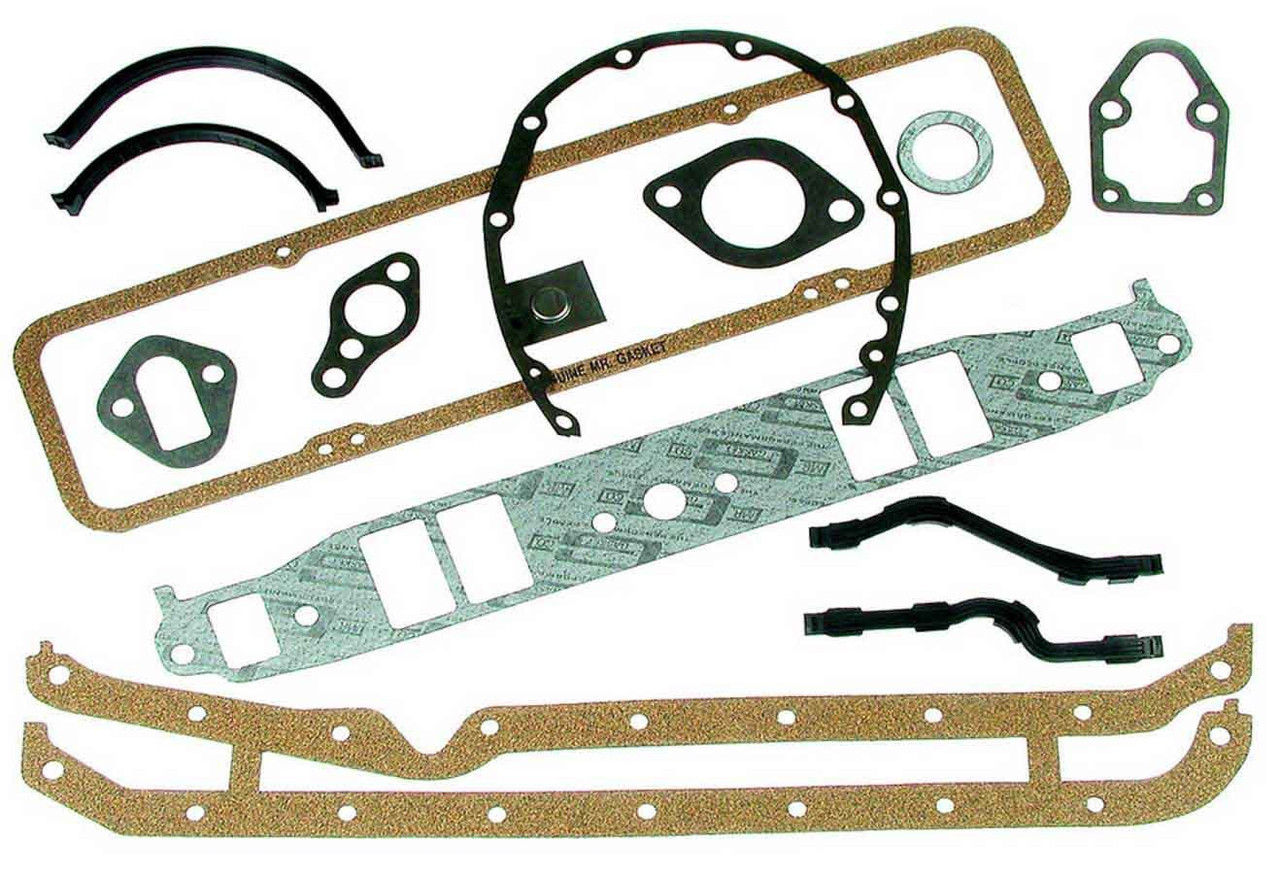 Cam Change Gasket Kit