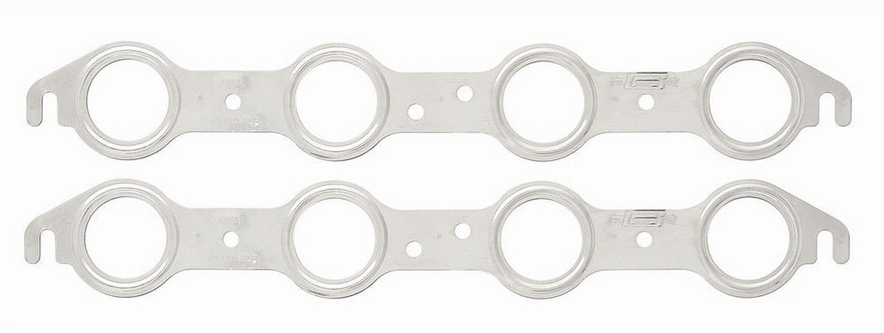 GM LS MLS Exhaust Gasket 1.75 Round