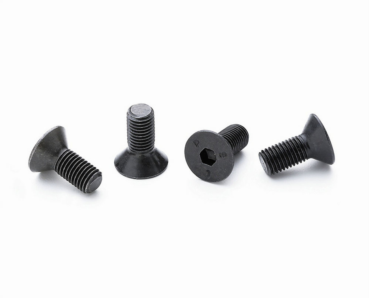 Bolt Kit For Alum W/P Pl