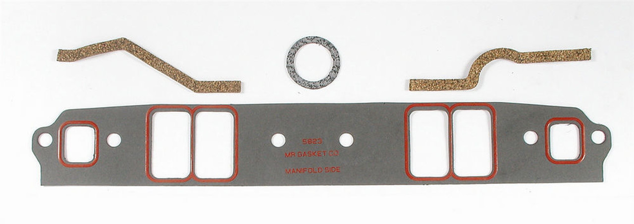 Silicone Intake Gaskets