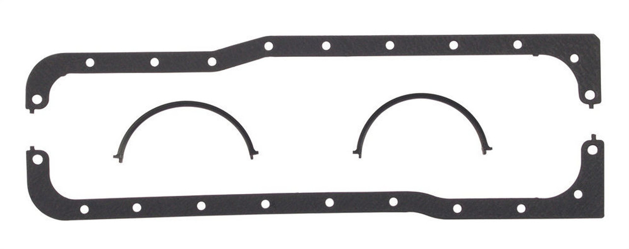 351w Ford Oil Pan Gasket