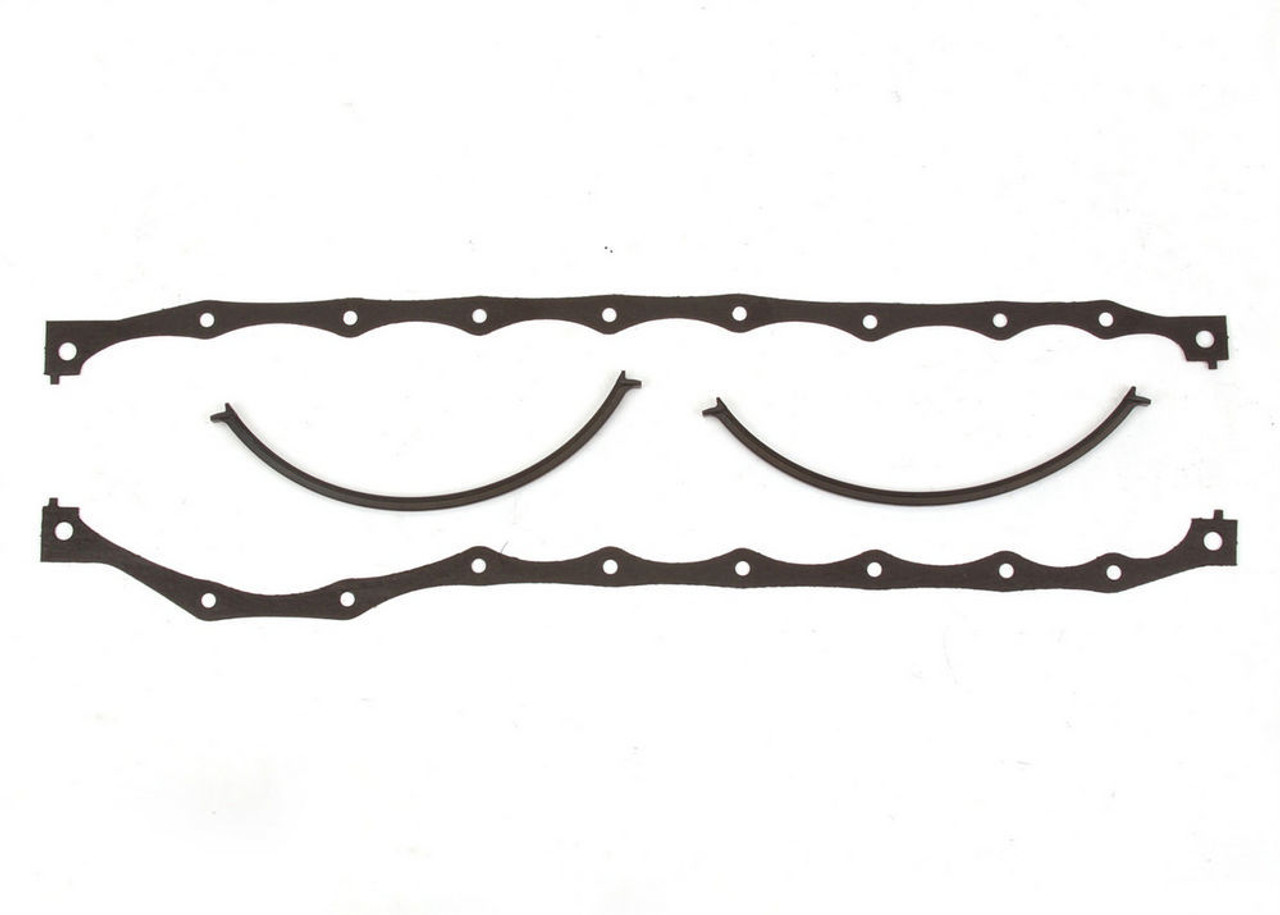 351c Oil Pan Gasket