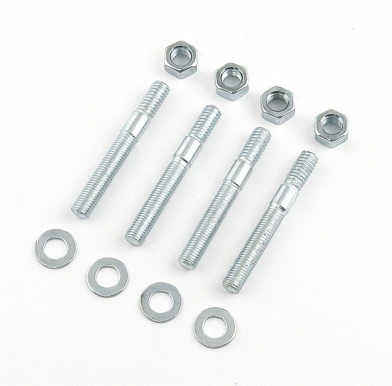 Carburetor Studs 2-1/2in