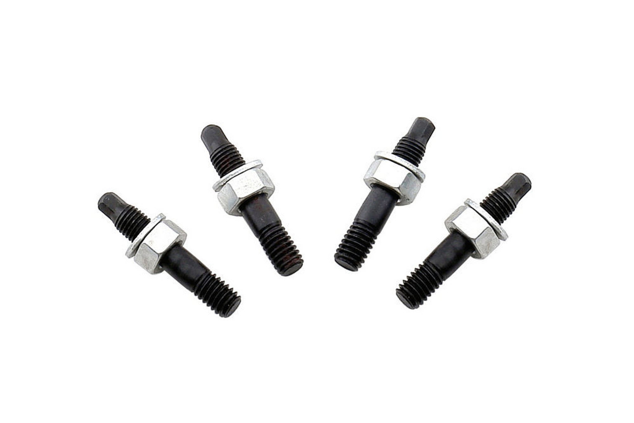 Bullet Nose Carb Stud Kit 1-1/2in Length