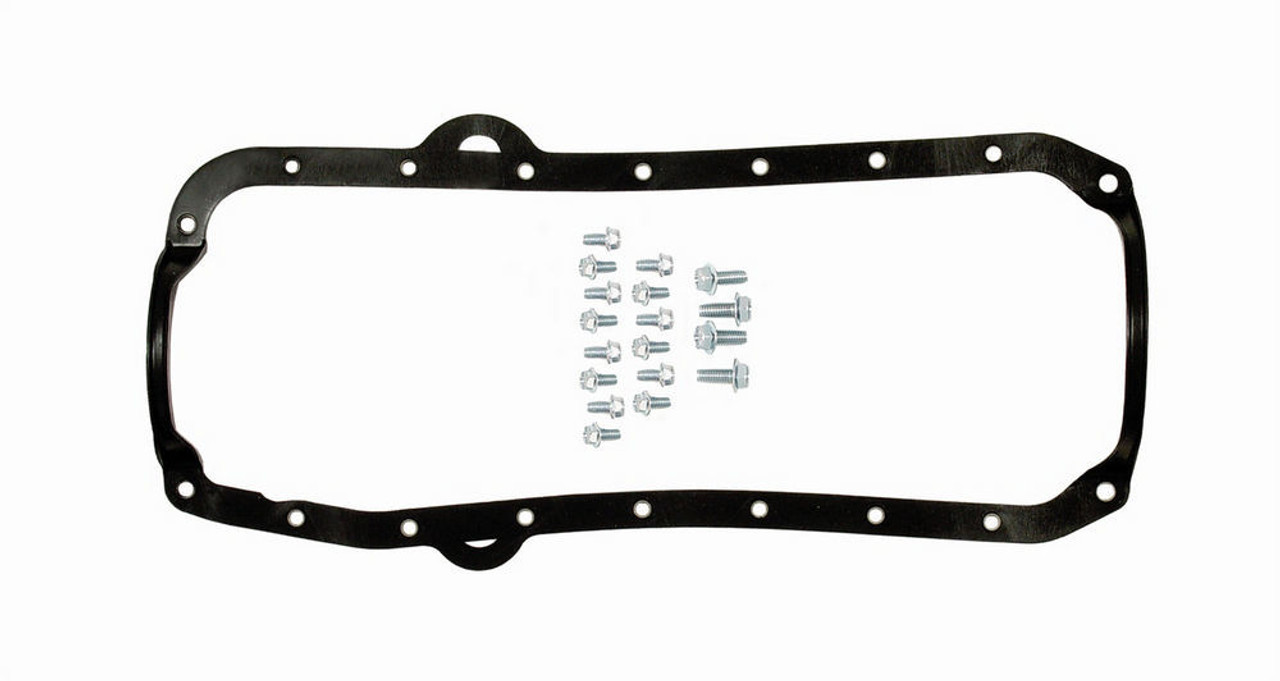 One Piece Oil Pan Gasket 72-85 SBC