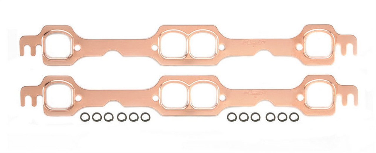 Copperseal Exh Gasket Chevy 350 LT1