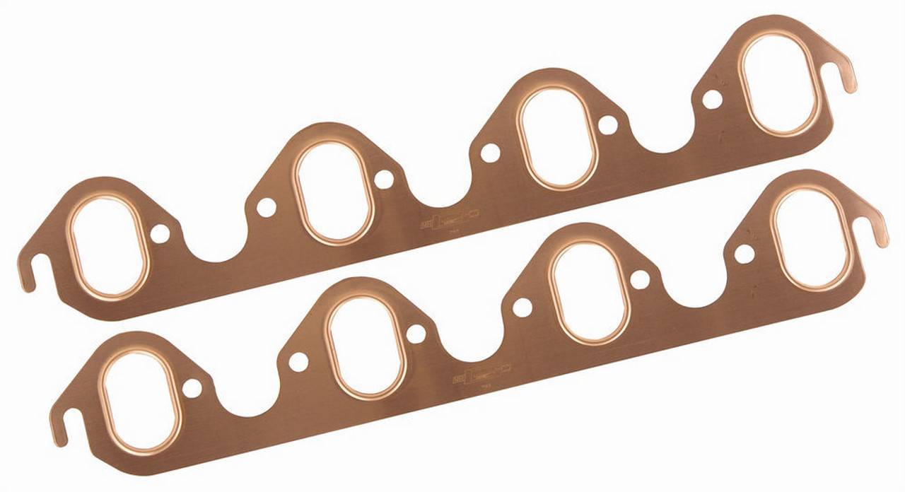 Copperseal Exh Gasket 429-460 Ford