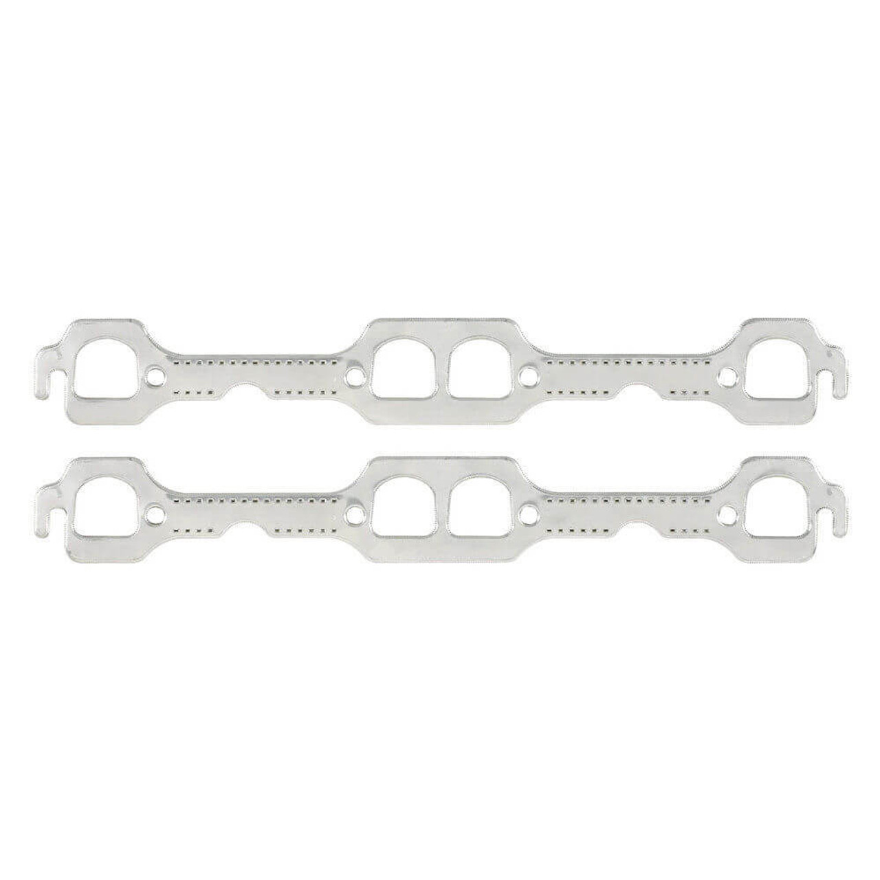 Alum. Exhaust Gasket Set SBC LT1