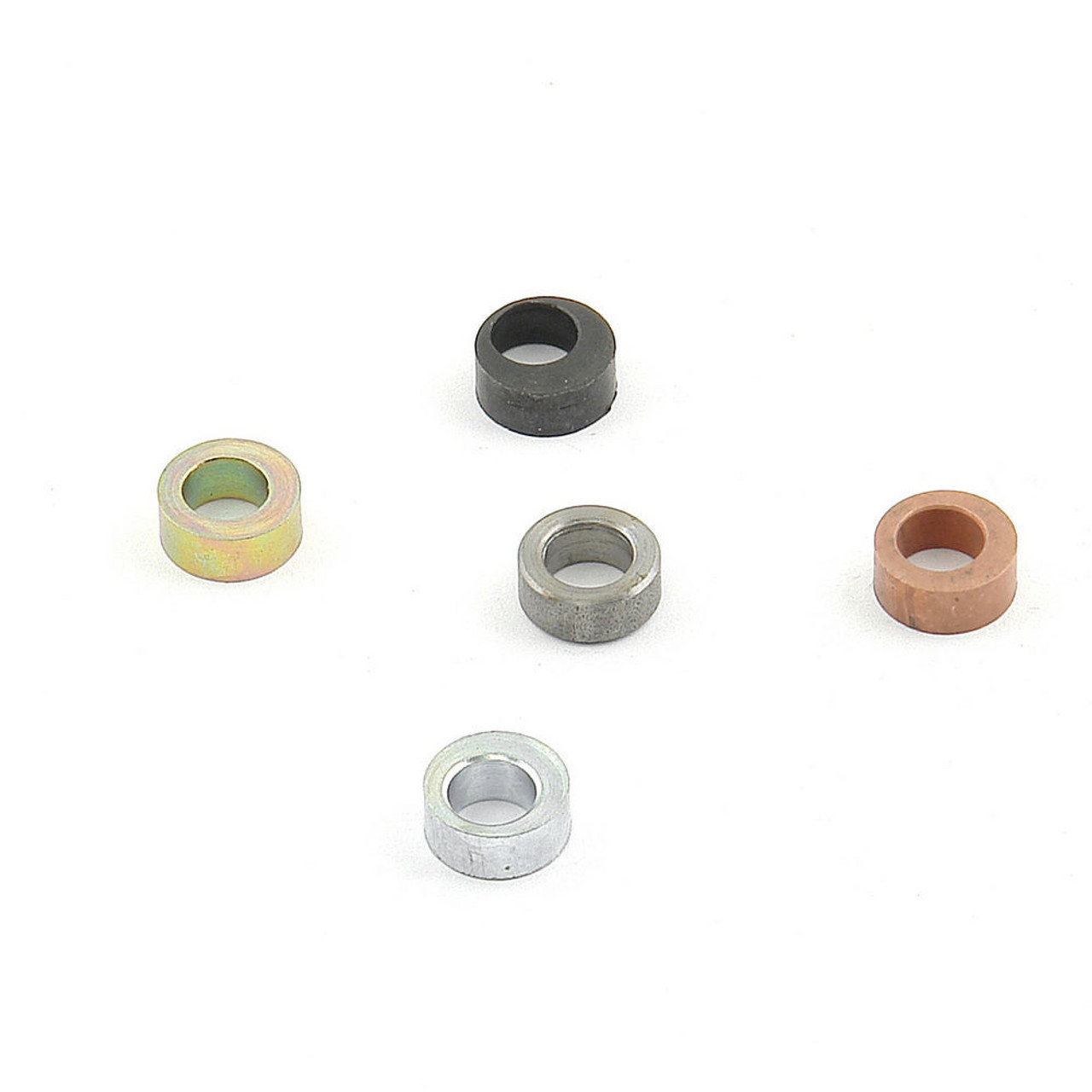 Cam Bushing Kit Chevy - Even # Bushings