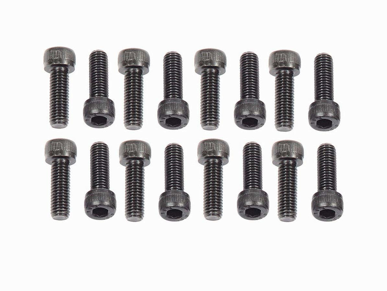 Metric Exhaust Header & Manifold Bolts