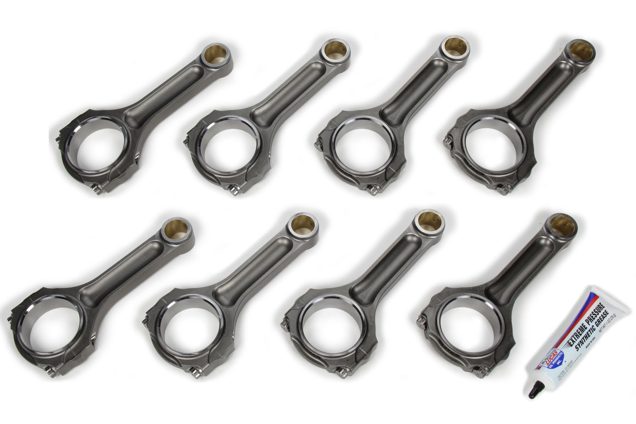 BBC Billet Connecting Rod Set 6.385