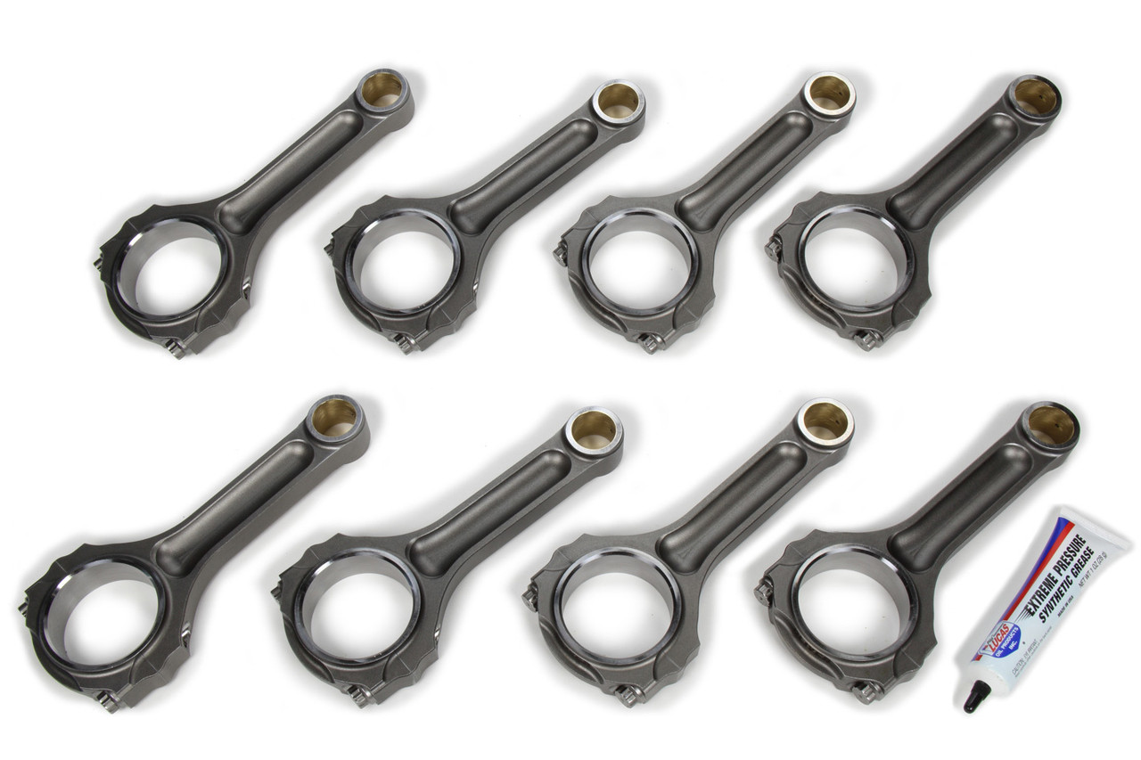 BBC Billet Connecting Rod Set 6.635